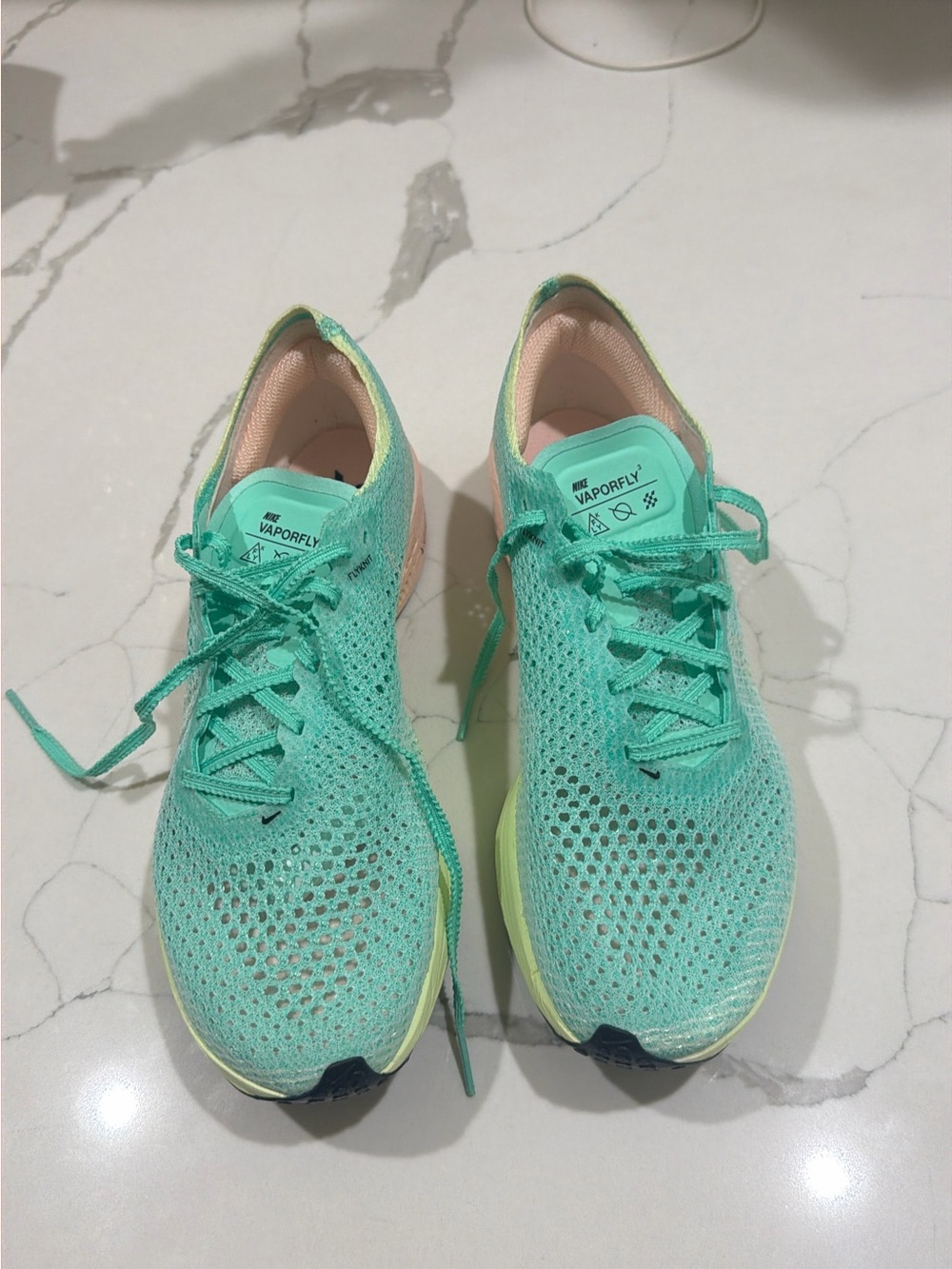 Nike vapor Fly Zoom X Women